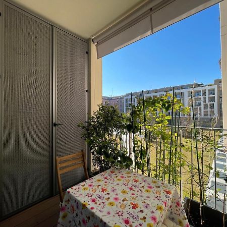 דירות מילאנו Casa Ampere מראה חיצוני תמונה